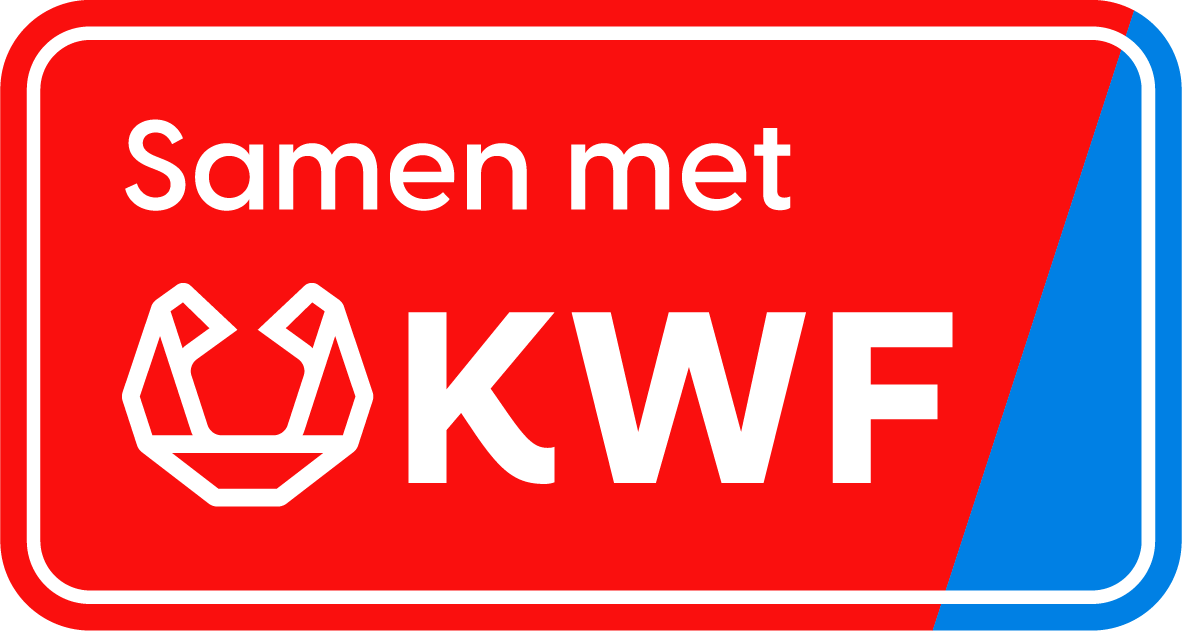 KWF Logo