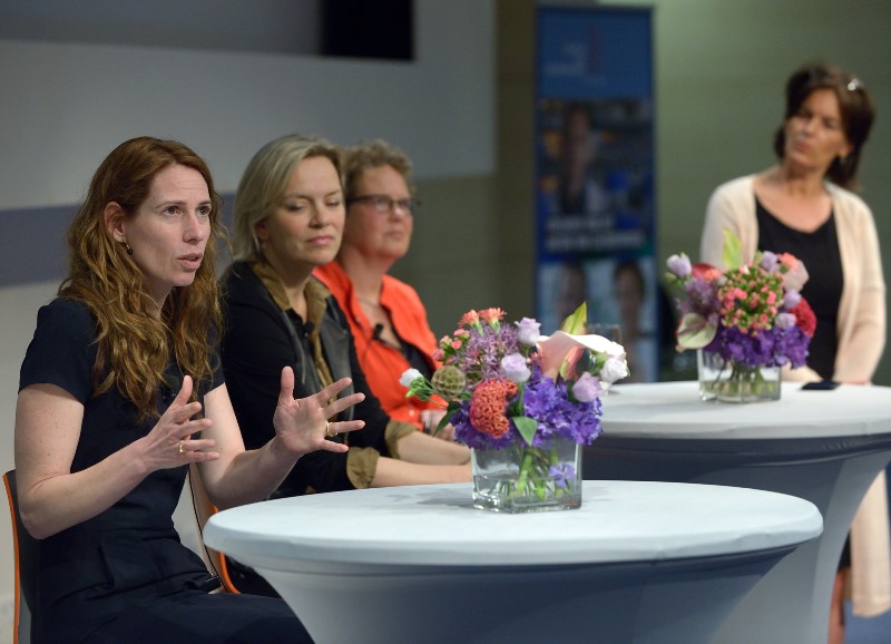 Vrienden van AVL, ledenbijeenkomst