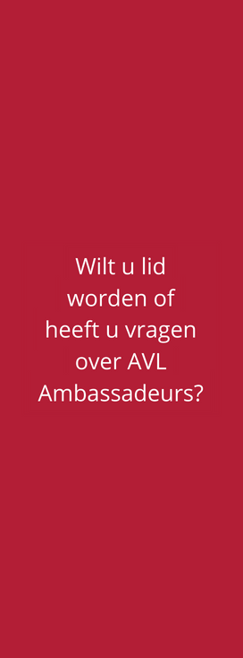AVL Ambassadeurs